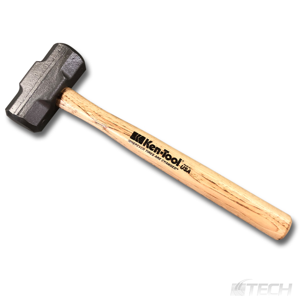  - Hammers, Hammer Handles & Acc